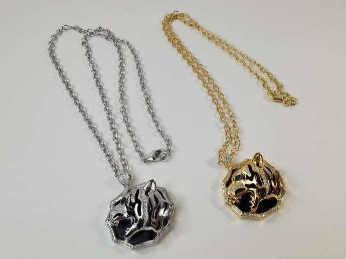 Picture of Cartier Necklace _SKUCartiernecklace05cly311376